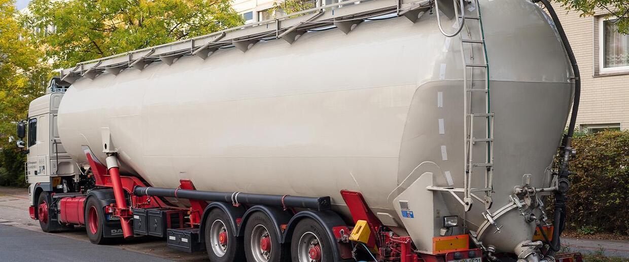 cement bedford